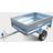 Maypole Trailer XL