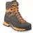 Meindl Island MFS Rock GTX M - Orange/Brown