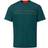 Vaude Men's Qimsa Logo T-shirt - Mallard Green