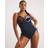 Fantasie Lake Orta Twist Swimsuit