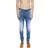 DSquared2 Dsquared Jeans - Blå Distressed