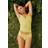 Skiny Damtrosor Vanliga Citron