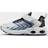 Nike Air Max TW Shoes - White/Blue Laser Orange