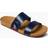 Reef cushion vista x mlb women's sandals sox