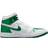 Nike Jordan I High G M - White/Pine Green