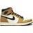 Jordan Air 1 Retro High OG Rookie of the Year - Brown