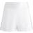 Alice + Olivia Donald High Waisted Shorts - White