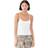 Beyond Yoga Spacedye Truly Tank - Cloud White