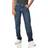 Lee Regular Fit Straight Leg Jeans Uomo - Blu