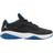 NIKE Air Jordan 11 CMFT Low M - Black/Dark Marina Blue/White