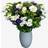 Birthday Flowers Vanilla Sky Assorted Flower Bouquet