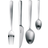 Fiskars Functional Form Matt Bestiksæt 24stk
