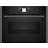 Neff C24FT53G0B Compact 45cm Black, Grey