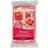 Funcakes Marcipan Classic Pink Kagedekoration