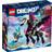 LEGO Dreamzzz Pegasus Flying Horse 71457