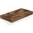 Vasagle Vintage Floating 40cm Wall Shelf 40cm