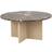Rowico Home Brooksville runt Soffbord