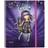 Santoro London Ringbind Gorjuss Up and away Lilla 27 x 32 x 3.5 cm