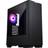 Phanteks ECLIPSE G300A Midi Tower Black