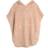 Filibabba strandponcho, rosa