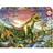 Educa Jurassic Forest 1000 Pieces