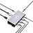 VivoLink USB-C HUB for conference