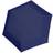 Knirps U.200 Ultra Light Duomatic Folding Umbrella Navy