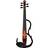 Yamaha SV-255 Brown Silent Violin