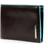 Piquadro Original wallet b2 male leather brown pu1392b2r-mo