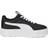 Puma Karmen Rebelle W - Black/White