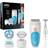 Braun Silk-pil 5, Epilator For Gentle Hair Removal, With 5 Extras, Pouch, Bikini Styler, 5-815