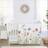 Sweet Jojo Designs 4-Piece Baby Crib Bedding Set