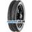 Continental ContiStreet 120/70-17 TL 58P Bakhjul