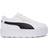 Puma Karmen Rebelle W - White/Black