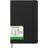 Moleskine Undated Weekly Planner, 12M, Cover