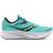 Saucony Ride 15 W - Cool Mint/Acid