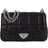 Michael Kors SoHo Large Quilted Leather Shoulder Bag - Black