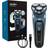 Sejoy Men Electric Shaver 3D