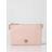 Pinko Classic Flat Love Bag - Pink