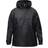 Röhnisch Cliff Rain Jacket - Black