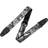Levy's Leathers MP2TAT-001 Bas-/Guitar-Rem