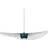 Petite Friture Vertigo Pendel ∅ 200cm
