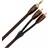 Audioquest Big Sur Minijack-kabel 3 m Jack till Cinch