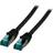 EFB Elektronik MK6001.0.15B 0.15 m Cat6a S/FTP RJ-45 RJ-45 15m