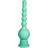 Tracy´s Dog Centrifugal Anal Beads Vibrator Turquoise