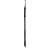 ZADO Leather Twisted Whip Black
