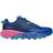 Hoka Speedgoat 4 W - Dazzling Blue/Phlox Pink