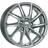 Alutec Singa Alloy Wheels Set of 4 18 x 7.5 Inch ET55 5x108 PCD 63.4mm