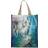 Puckator Reusable Shopping Bag Lisa Parker Fairy Whispers