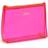 Victoria Green Mia Small Makeup Bag Pink